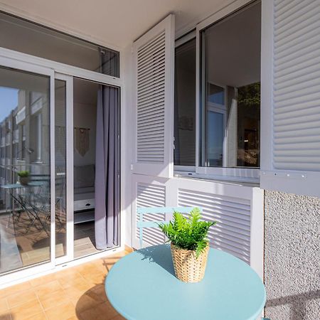 Hauzify I Apartaments Can Pi Sant Pol De Mar Exterior photo