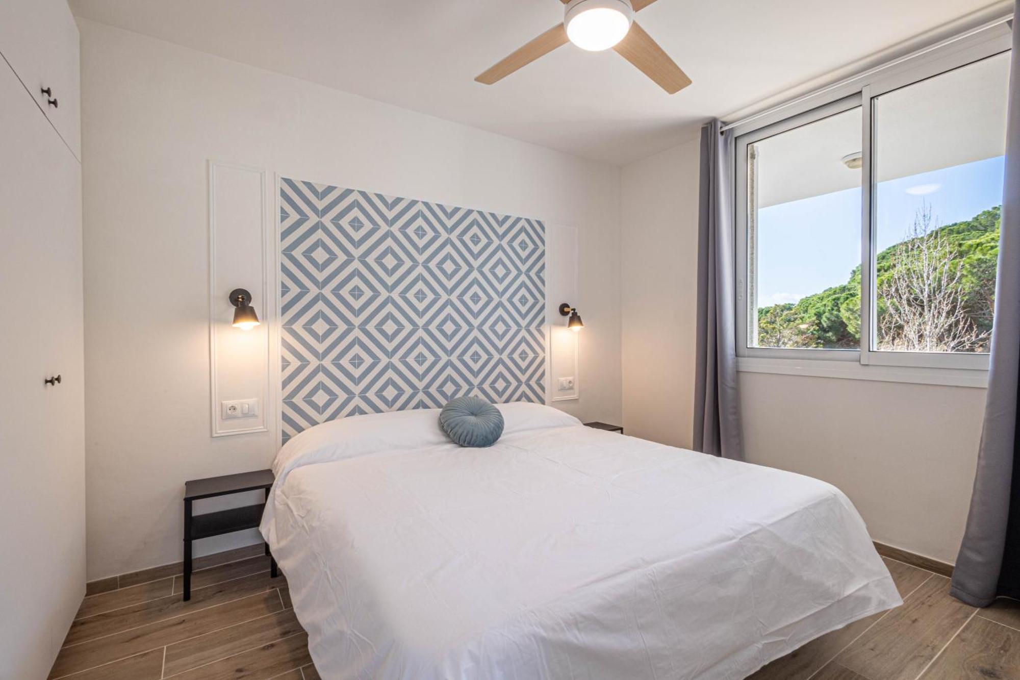 Hauzify I Apartaments Can Pi Sant Pol De Mar Exterior photo